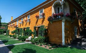 Quinta Do Vallado - Douro Wine Hotel